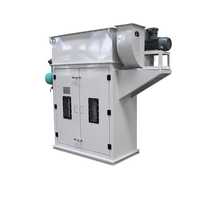 TBLMF High efficiency pulse dust collector