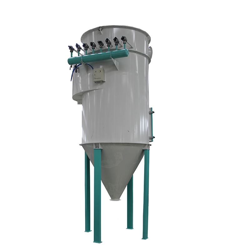 TBLMY series dust collector