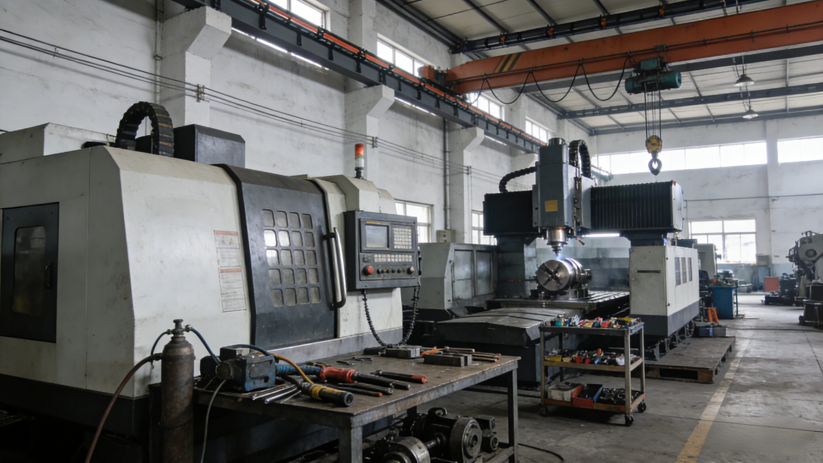 Hongyue Office Building