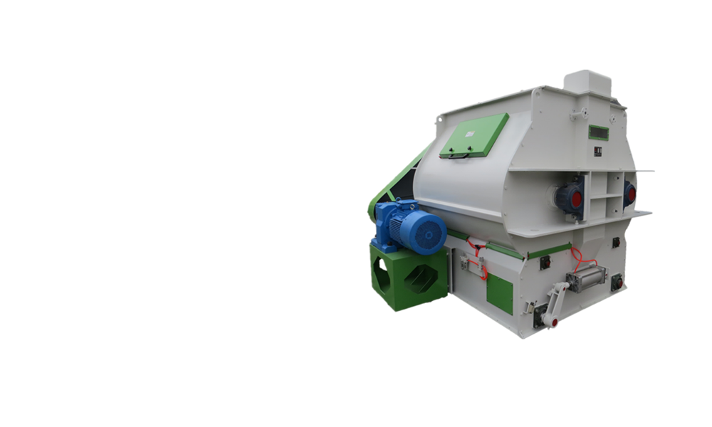 Hongyue Machinery Industrial View