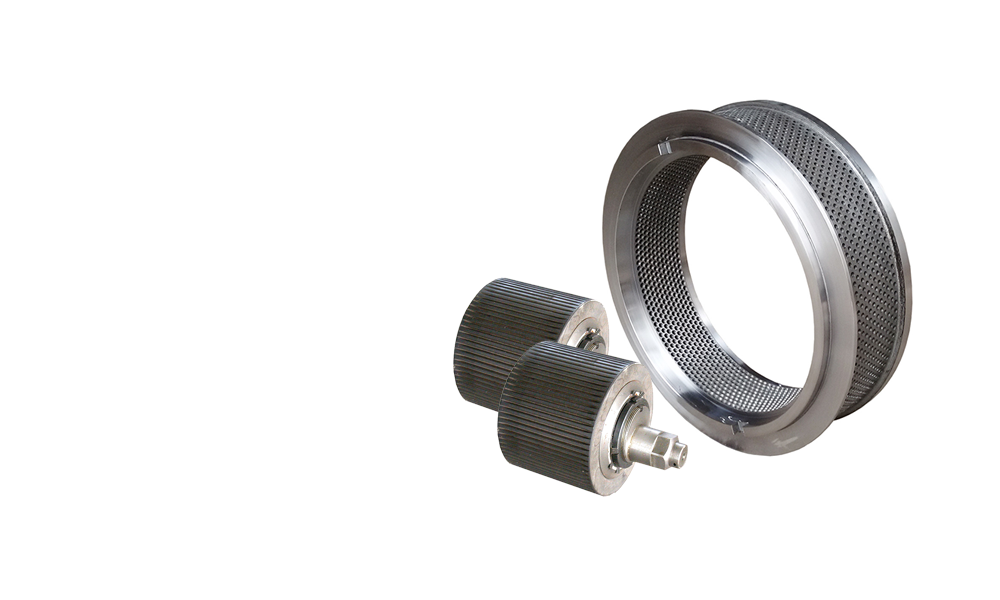 Hongyue Machinery Industrial View